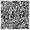 QR code with J A Hartwig Jr Cpa contacts