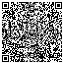 QR code with Robert E Temple contacts