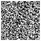QR code with Zackson Resources Inc contacts