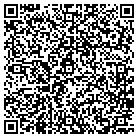 QR code with J C Herren CO contacts