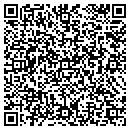 QR code with AME Signs & Banners contacts