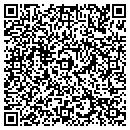 QR code with J M K Accounting Inc contacts