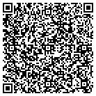 QR code with LA Frontera Center Inc contacts
