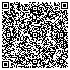QR code with A Adorable Young Full Service contacts