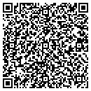 QR code with Hardlyeasyproductions contacts