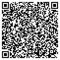 QR code with Js Accounting contacts