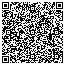 QR code with Terry L Die contacts