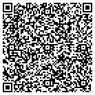 QR code with Heyman Productions Inc contacts