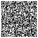 QR code with Omega Oils contacts