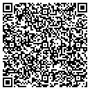 QR code with K C Accounting LLC contacts