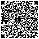 QR code with K C Business Solutions contacts