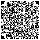 QR code with Regional Behavoiral Clinic contacts