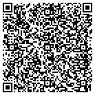 QR code with Alpine Desel/Tomahawk Trck Service contacts