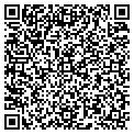 QR code with Weingard Inc contacts