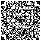 QR code with Twin Lakes Sewer Plant contacts