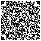 QR code with J B Fitzsimmons Middle School contacts