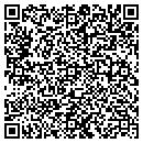 QR code with Yoder Printing contacts