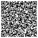 QR code with Yours Uneekly contacts