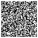 QR code with Your Type Inc contacts