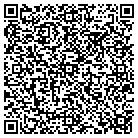 QR code with Lisa's Bookkeeping & Office Trnng contacts
