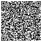 QR code with Mr Design & Printing Corporation contacts