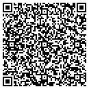 QR code with J Maas Productions contacts
