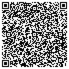 QR code with Pr Bargain Printing contacts
