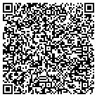 QR code with Marshfield Bookkeeping Service contacts