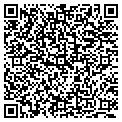 QR code with K B Productions contacts
