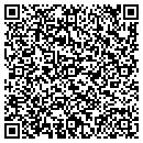 QR code with Kchef Productions contacts