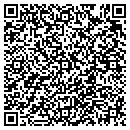 QR code with R J B Printing contacts