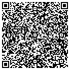 QR code with One Stop Auto Credit contacts