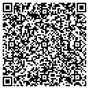 QR code with K-Link Productions LLC contacts