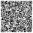 QR code with Zebra Printing & Graphics Inc contacts