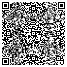 QR code with Alysha Sardella Lmft contacts