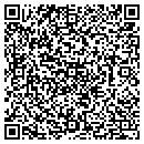 QR code with R S Glaze Drilling Company contacts