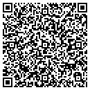 QR code with Angela Small contacts