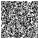 QR code with Anita Ostrom contacts