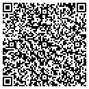 QR code with Atlas Spine Center contacts