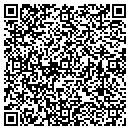 QR code with Regency Finance CO contacts