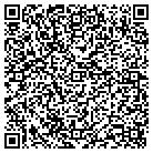 QR code with Nicholas W Borusiewich Cpa Pc contacts