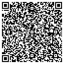 QR code with K G Ink Productions contacts