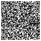 QR code with U C S D Medical Center contacts