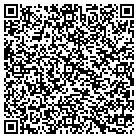 QR code with Mc Gee Cadd Reprographics contacts
