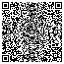 QR code with B T Co contacts