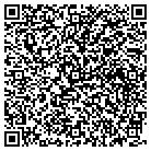 QR code with R R Donnelley & Sons Company contacts