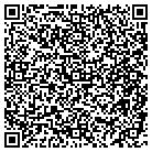 QR code with P C Rempel Accounting contacts