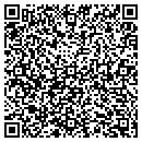 QR code with Labaguette contacts