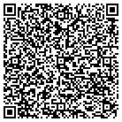 QR code with University Of California Davis contacts