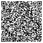 QR code with Toadily Yours Printing contacts
